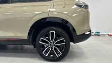 Honda HR-V 1.5 eHEV Advance Style 5dr CVT Hybrid Hatchback